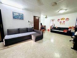 Blk 927 Tampines Street 91 (Tampines), HDB 4 Rooms #554533231